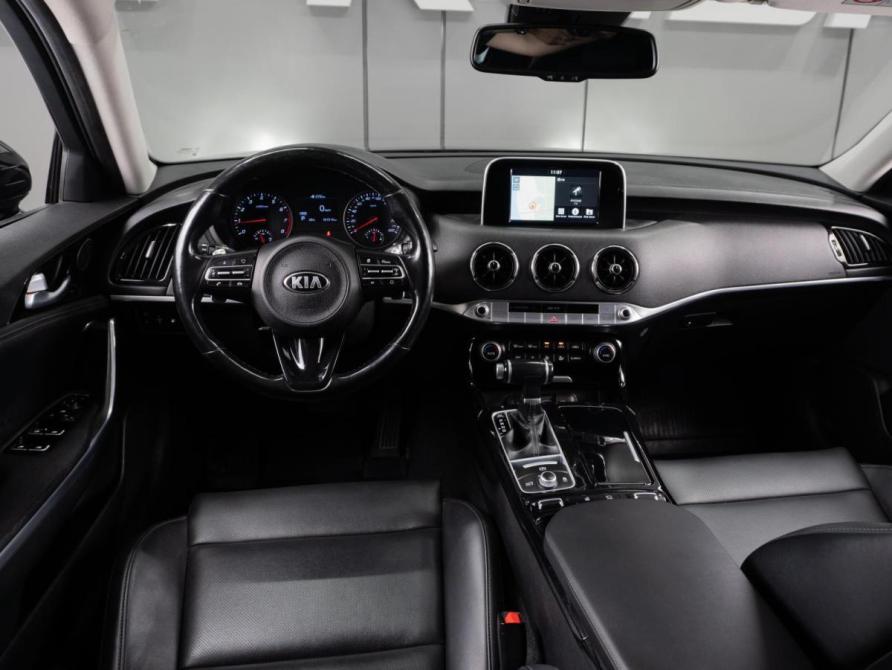 Kia Stinger I Тюмень  - изображение 7
