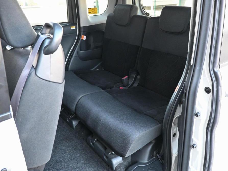 Daihatsu Tanto III Новороссийск  - изображение 7