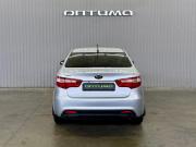 Kia Rio III Краснодар  - изображение 26