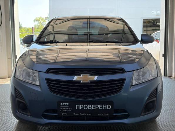 Chevrolet Cruze I Рестайлинг с пробегом 2013 года, цена 680 000 рублей, 183531 км, седан, Автокод Объявления