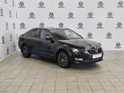 Skoda Octavia III (A7) Рестайлинг Тольятти  - изображение 23