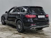 Mercedes-Benz GLC I (X253) Москва  - изображение 26