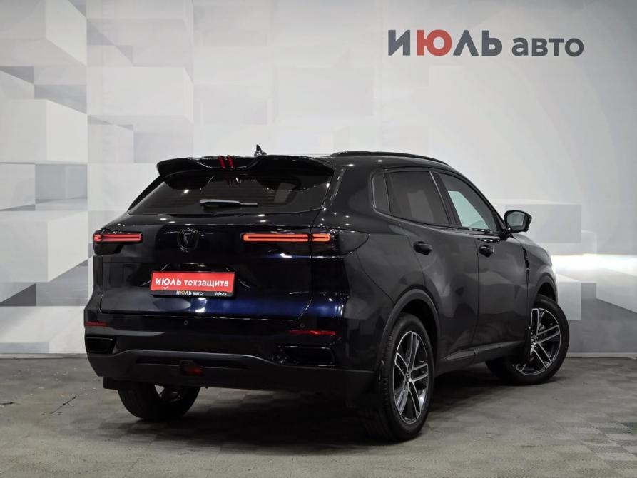 Changan UNI-S I Екатеринбург  - изображение 4