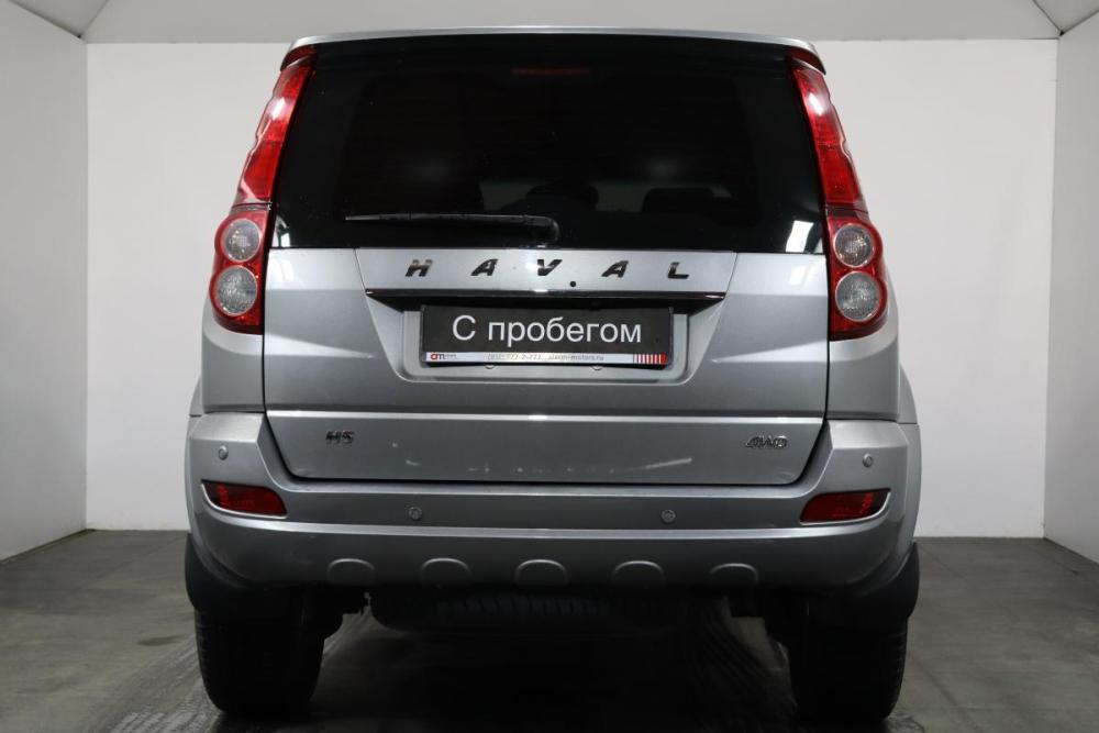 Haval H5 I Санкт-Петербург  - изображение 5
