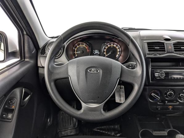 Lada (ВАЗ) Granta I Рестайлинг с пробегом 2022 года, цена 655 000 рублей, 76656 км, седан, Автокод Объявления