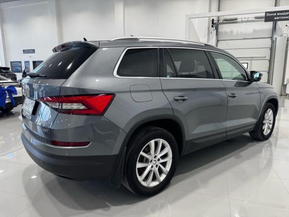 Skoda Kodiaq I с пробегом 2019 года, цена 2 733 200 рублей, 107520 км, внедорожник, Автокод Объявления