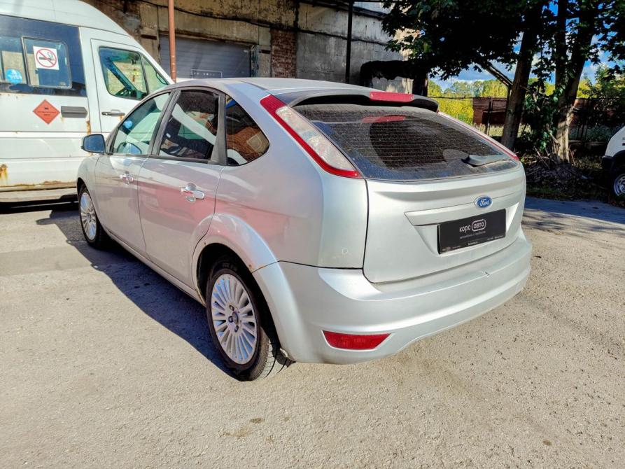 Ford Focus II Рестайлинг Тула  - изображение 2
