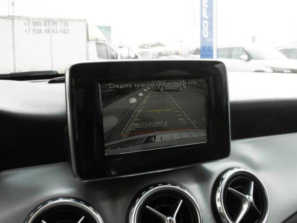 Mercedes-Benz GLA I (X156) с пробегом 2014 года, цена 1 740 000 рублей, 208884 км, внедорожник, Автокод Объявления