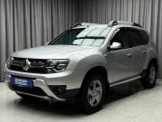 Renault Duster I Рестайлинг Ижевск  - изображение 34