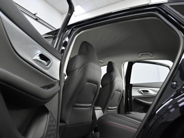Новый BAIC U5 Plus 2025 года, цена 2 099 000 рублей, седан, Автокод Объявления