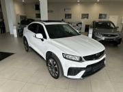 Geely Tugella I Рестайлинг Мурманск  - изображение 26