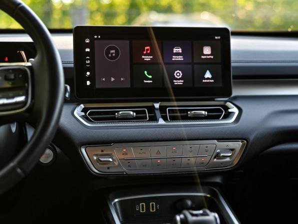 Haval H5 II с пробегом 2024 года, цена 2 887 000 рублей, 90964 км, внедорожник, Автокод Объявления