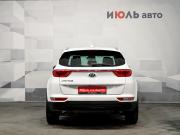 Kia Sportage IV Екатеринбург  - изображение 26