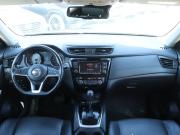 Nissan X-Trail III Рестайлинг Москва  - изображение 37