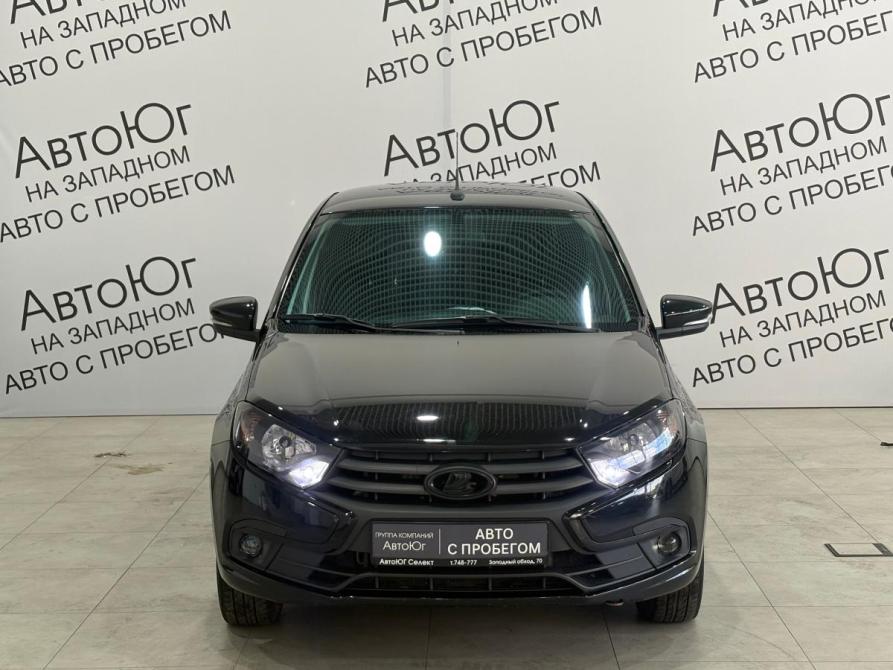 Lada (ВАЗ) Granta I Рестайлинг Ставрополь  - изображение 2