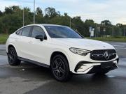 Mercedes-Benz GLC Coupe II (C254) Казань  - изображение 39