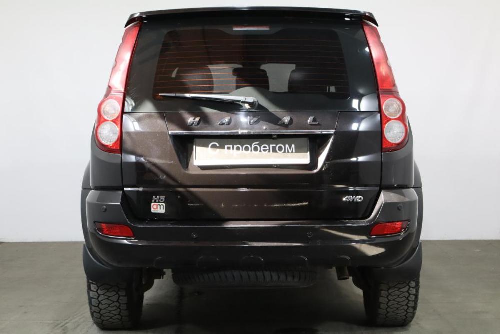 Haval H5 I Санкт-Петербург  - изображение 5