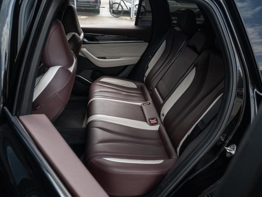 Geely Monjaro I Краснодар  - изображение 9
