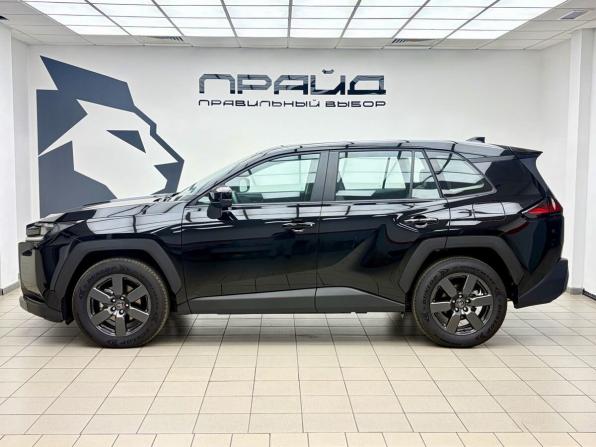 Toyota RAV4 VI (XA60) с пробегом 2026 года, цена 4 499 000 рублей, 150 км, внедорожник, Автокод Объявления