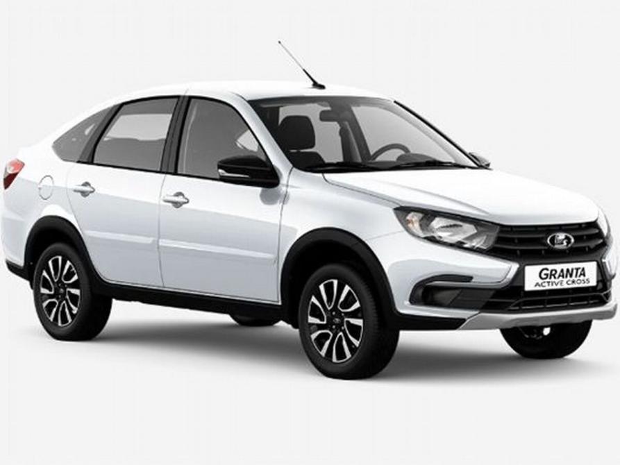Lada (ВАЗ) Granta I Рестайлинг Брянск  - изображение 1