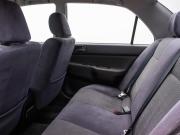 Mitsubishi Lancer IX Москва  - изображение 28