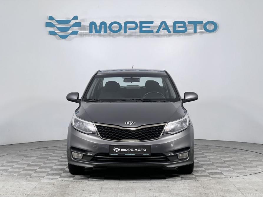 Kia Rio III Рестайлинг Калининград  - изображение 2