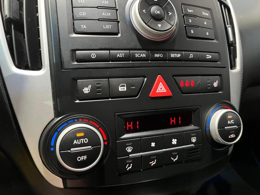 Kia Ceed I Рестайлинг Пермь  - изображение 17