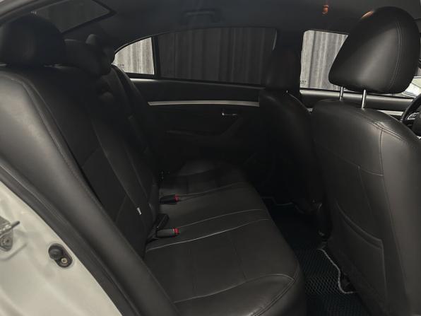 Lifan Cebrium (720) с пробегом 2014 года, цена 520 000 рублей, 170000 км, седан, Автокод Объявления