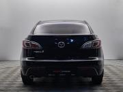 Mazda 3 II (BL) Москва  - изображение 21