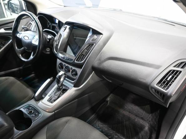 Ford Focus III с пробегом 2013 года, цена 799 900 рублей, 188740 км, хэтчбек, Автокод Объявления