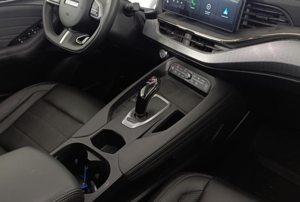 Haval F7x I Рестайлинг Волгоград  - изображение 14