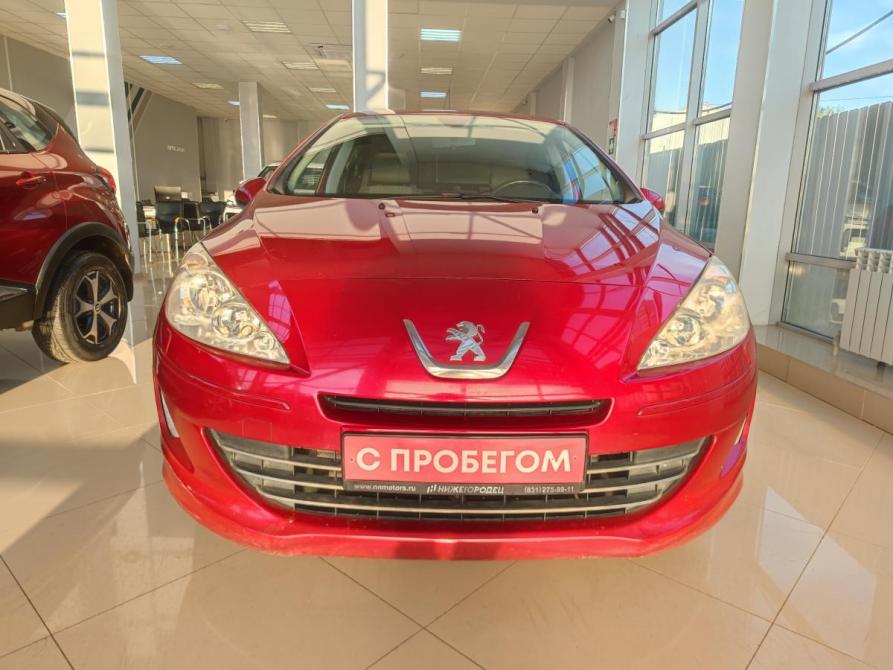 Peugeot 408 I Арзамас  - изображение 2