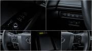 Toyota Camry IX (XV80) China Market Москва  - изображение 44