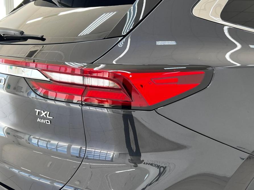 Exeed TXL I Рестайлинг 2 Волгоград  - изображение 5