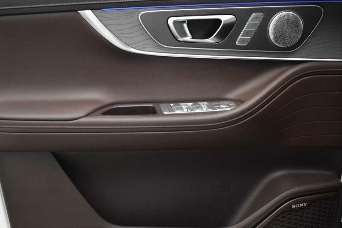 Chery Tiggo 8 Pro Max I Рестайлинг с пробегом 2023 года, цена 2 500 000 рублей, 50879 км, внедорожник, Автокод Объявления