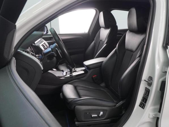 BMW X4 II (G02) с пробегом 2018 года, цена 3 549 000 рублей, 166194 км, внедорожник, Автокод Объявления