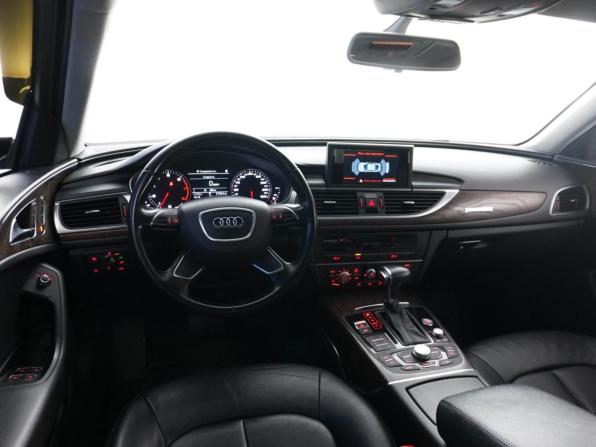Audi A6 IV (C7) с пробегом 2014 года, цена 1 580 055 рублей, 140996 км, седан, Автокод Объявления