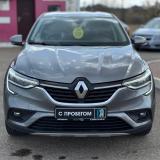 Renault Arkana I Нижнекамск  - изображение 31