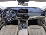 BMW 5 серии VII (G30/G31/G38) Москва  - изображение 44