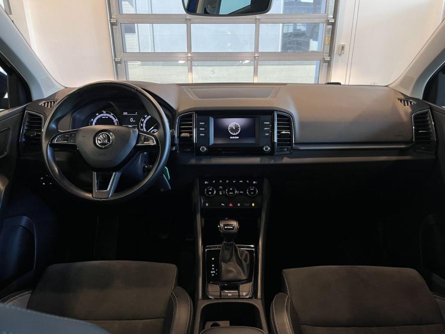 Skoda Karoq I Чебоксары  - изображение 9