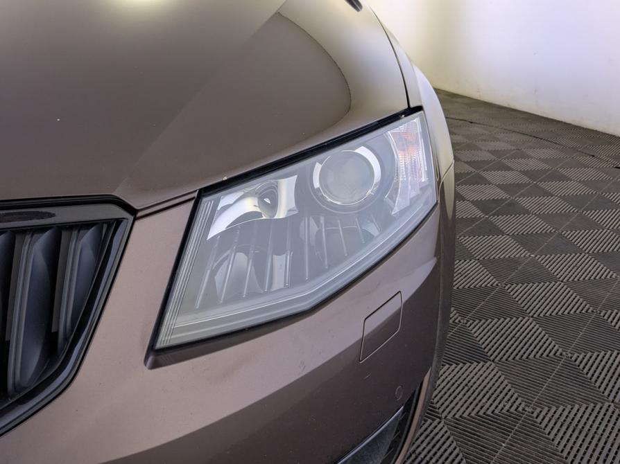 Skoda Octavia III (A7) Москва  - изображение 12