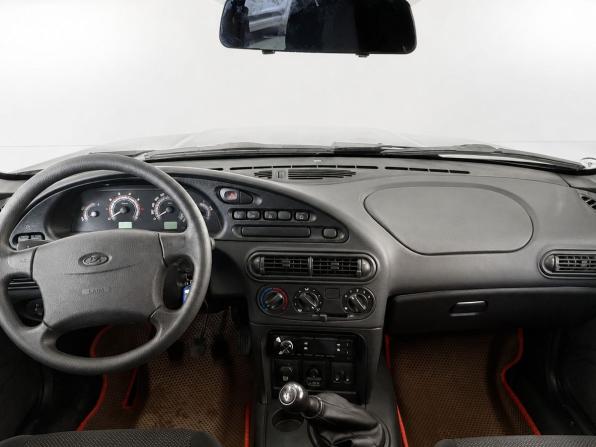 Lada (ВАЗ) Niva Travel I с пробегом 2022 года, цена 940 000 рублей, 26200 км, внедорожник, Автокод Объявления