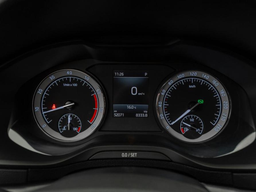 Skoda Karoq I Москва  - изображение 11