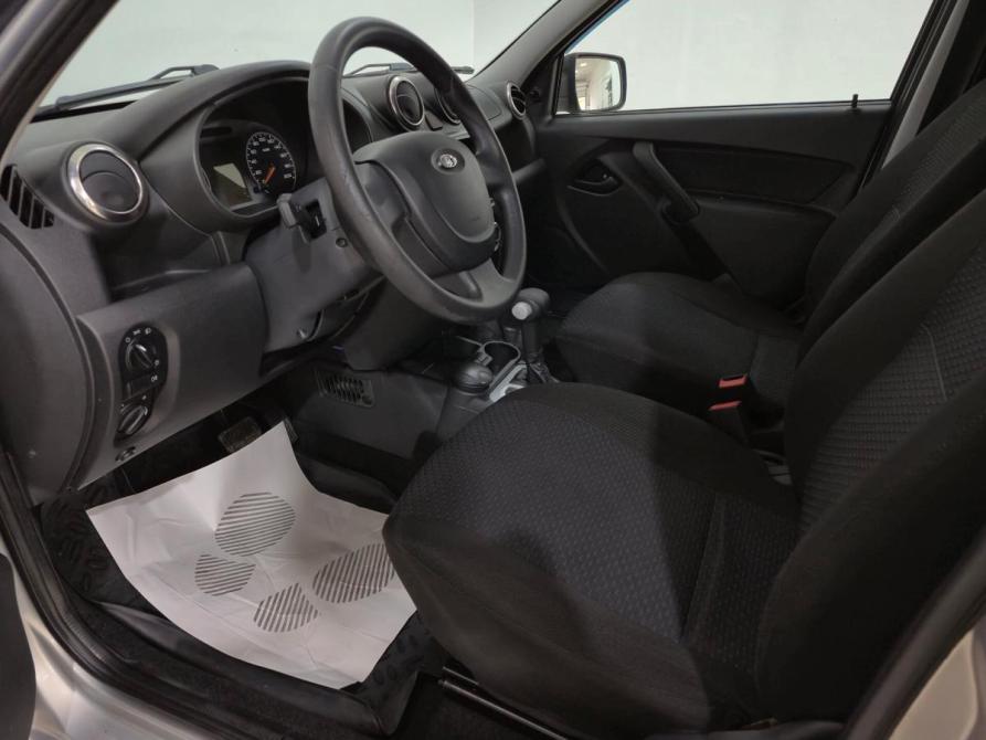 Lada (ВАЗ) Granta I Альметьевск  - изображение 9