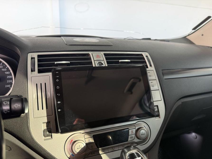 Ford Kuga I Уфа  - изображение 10