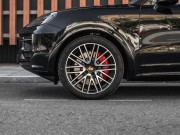 Porsche Cayenne III Рестайлинг Москва  - изображение 49