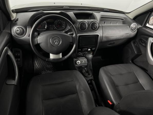 Renault Duster I с пробегом 2013 года, цена 1 050 200 рублей, 154549 км, внедорожник, Автокод Объявления