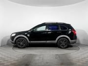 Chevrolet Captiva I Санкт-Петербург  - изображение 26