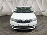 Skoda Rapid I Москва  - изображение 26