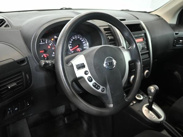 Nissan X-Trail II Рестайлинг с пробегом 2011 года, цена 1 300 000 рублей, 172900 км, внедорожник, Автокод Объявления